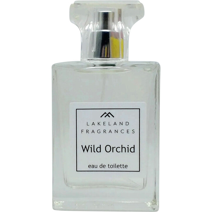 Wild Orchid